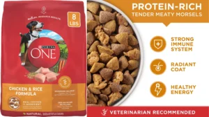 Purina One Smartblend Adult Formula