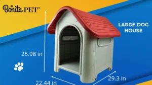 Eco smart Bonita Pet Doghouse