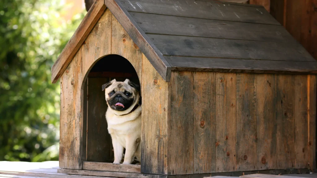 the best dog houses for your dog in 2024