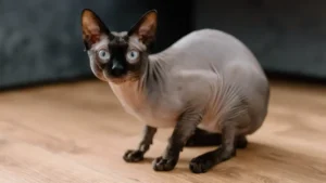 Sphynx Cat