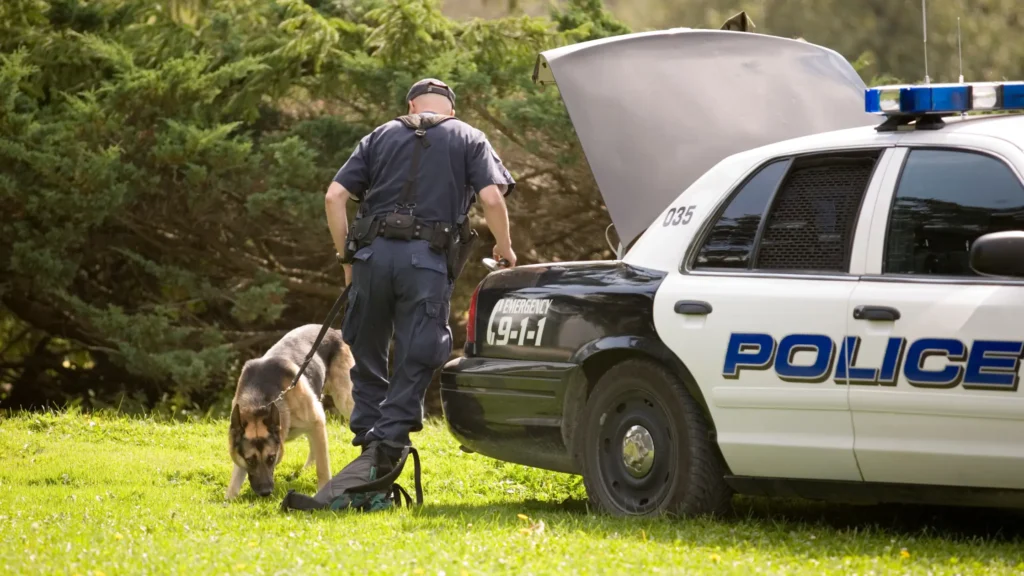 Can Animal Control Take Your Dog Without a Warrant