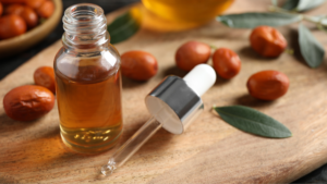 jojoba oil
