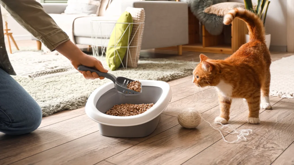 Does Cat Litter Expire? The Answer May Surprise You 2024! Your Pet Guide