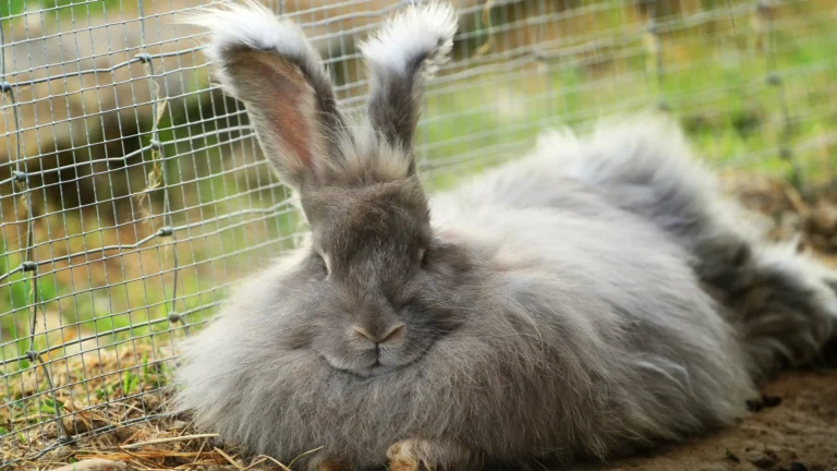 How Much Is an Angora Rabbit?