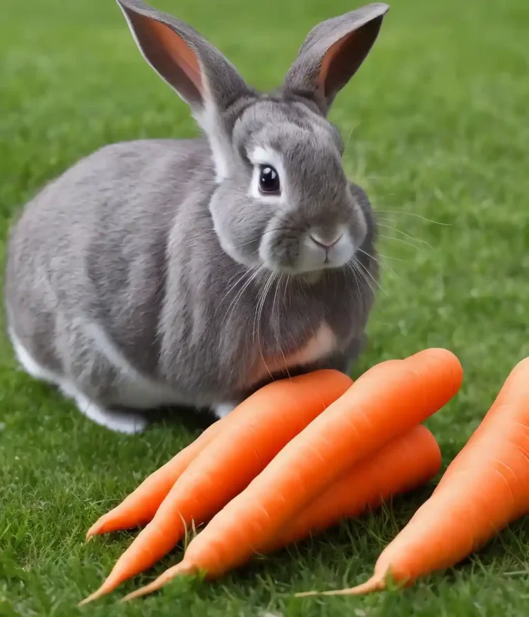 do rabbits fart